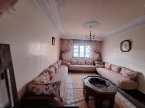 Centre-ville appartement